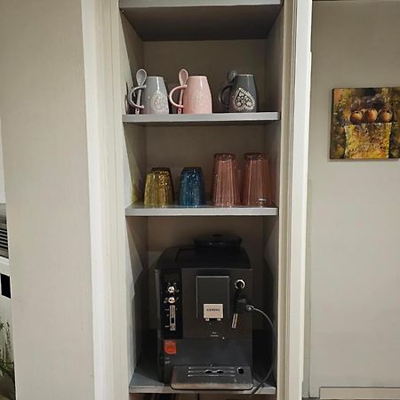 Ferienwohnung Am Kirchberg エッテンハイム エクステリア 写真