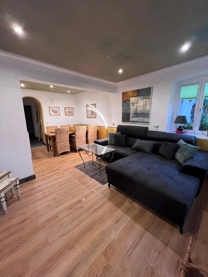 Ferienwohnung Am Kirchberg エッテンハイム エクステリア 写真