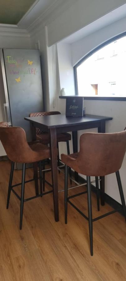 Ferienwohnung Am Kirchberg エッテンハイム エクステリア 写真