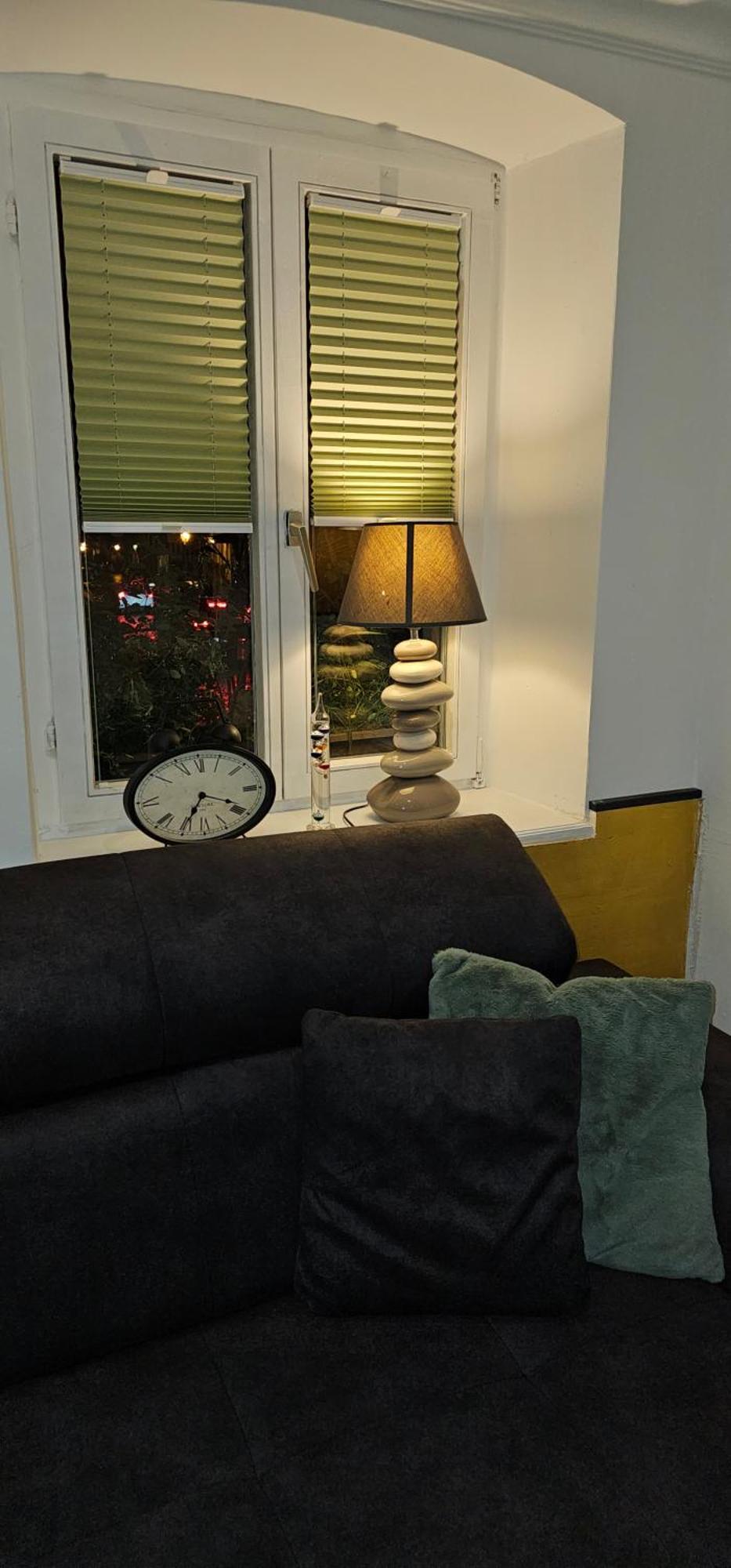 Ferienwohnung Am Kirchberg エッテンハイム エクステリア 写真