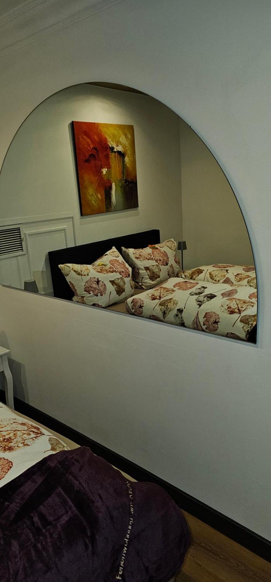 Ferienwohnung Am Kirchberg エッテンハイム エクステリア 写真
