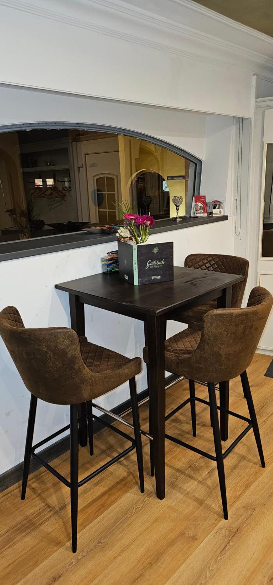 Ferienwohnung Am Kirchberg エッテンハイム エクステリア 写真