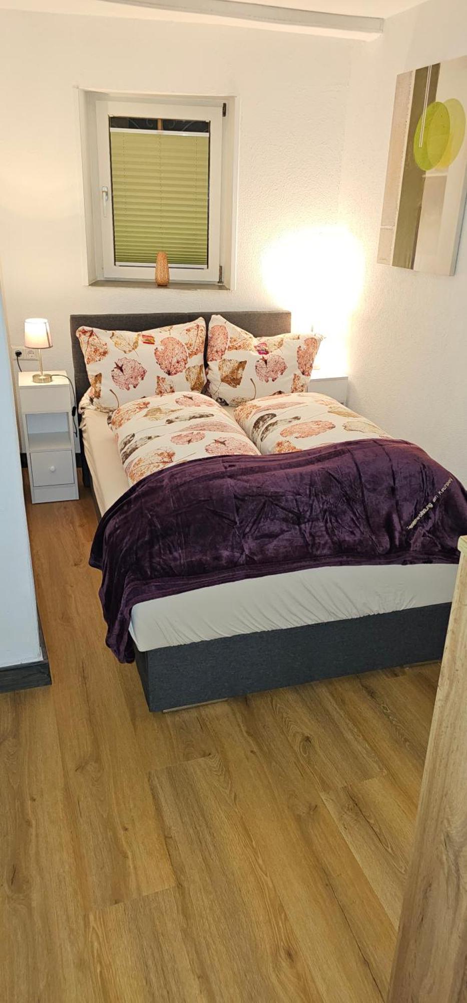 Ferienwohnung Am Kirchberg エッテンハイム エクステリア 写真