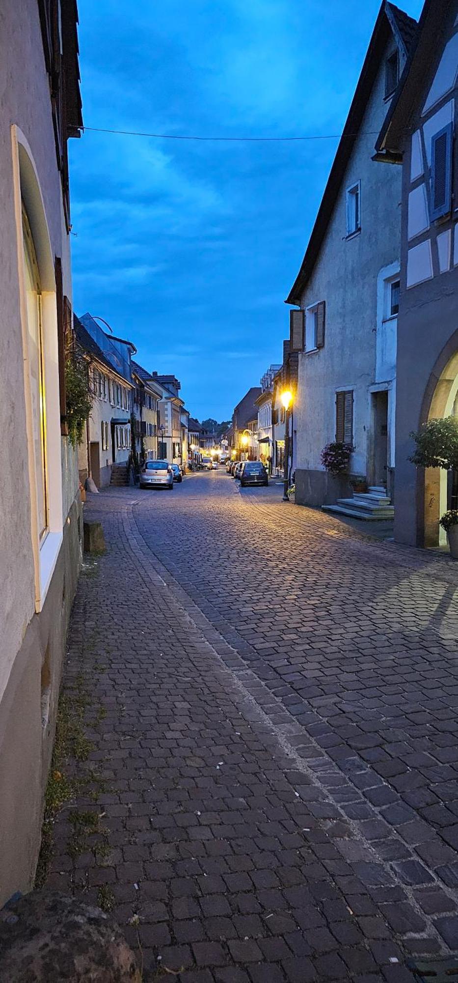 Ferienwohnung Am Kirchberg エッテンハイム エクステリア 写真
