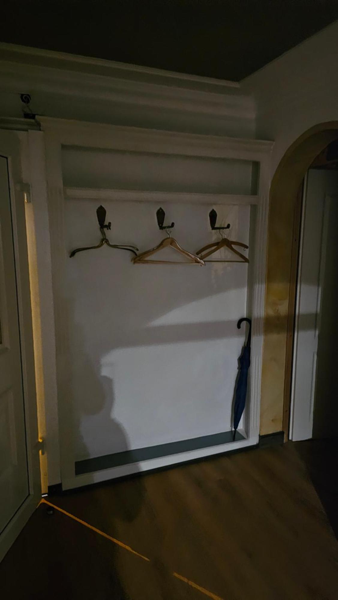 Ferienwohnung Am Kirchberg エッテンハイム エクステリア 写真