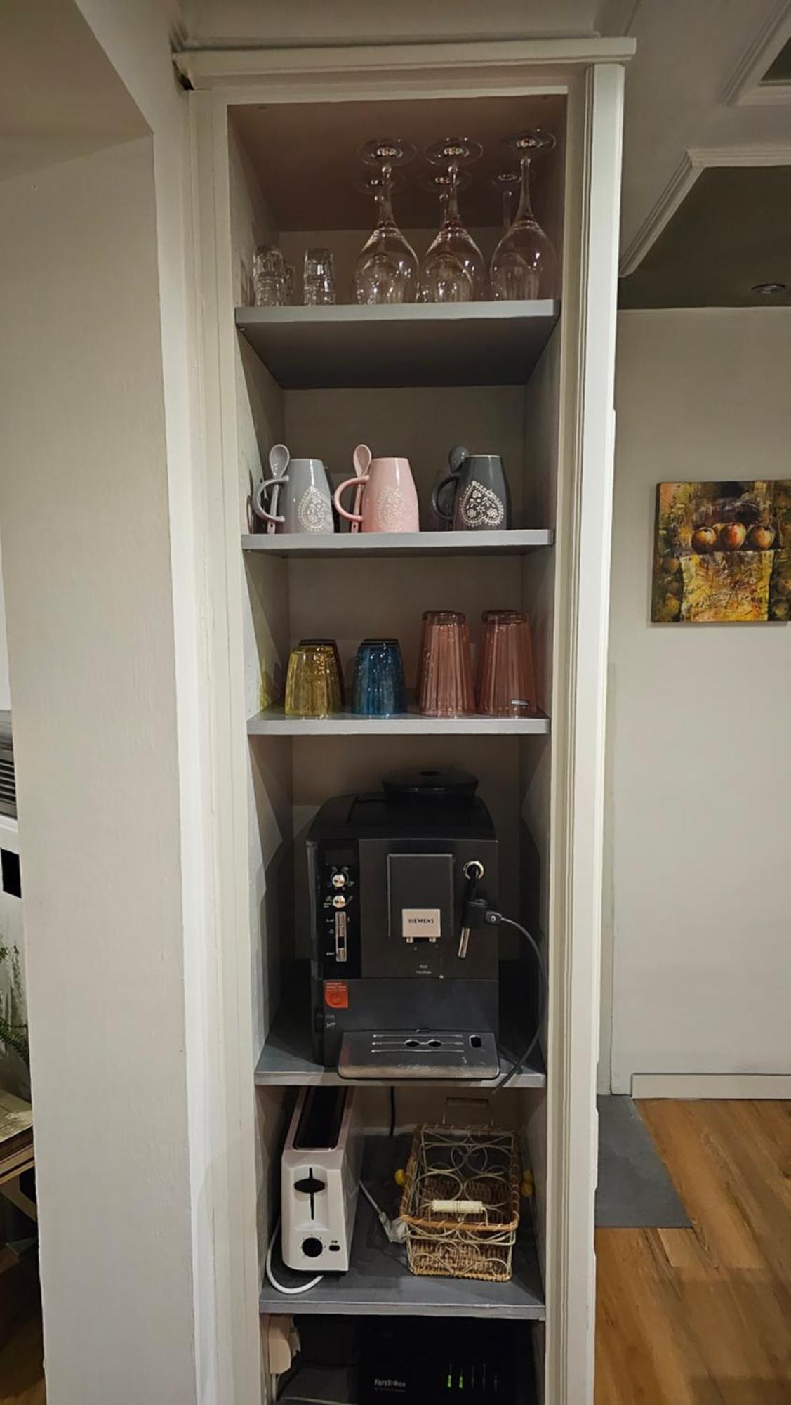 Ferienwohnung Am Kirchberg エッテンハイム エクステリア 写真